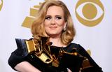 Επίσημο, Παρούσα, Grammys, Adele,episimo, parousa, Grammys, Adele