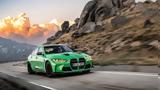 BMW M3 CS, -ακόμα -,BMW M3 CS, -akoma -