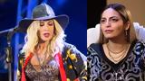 Daphne Lawrence, Άννα Βίσση,Daphne Lawrence, anna vissi