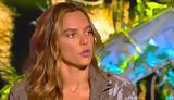 Καρολίνα Ζακλίν Καλύβα, Είπα,karolina zaklin kalyva, eipa