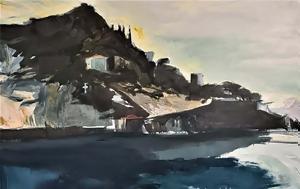 Δρόμοι Σύνθεσης, Ομαδική, Roma Gallery, dromoi synthesis, omadiki, Roma Gallery