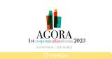 9 Ιουνίου, AGORA - 1st Corporate Affairs Forum 2023,9 iouniou, AGORA - 1st Corporate Affairs Forum 2023