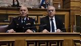 Νέος, Αδιάφθορους, ΕΛ ΑΣ, Π Πούπουζας- Αιχμές Θεοδωρικάκου,neos, adiafthorous, el as, p poupouzas- aichmes theodorikakou