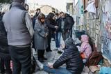 Σακελλαροπούλου, Streetwork, ΟΚΑΝΑ,sakellaropoulou, Streetwork, okana