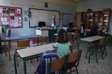 Οι μαθητές έχασαν πάνω από το 1/3 ενός έτους μάθησης, εξαιτίας της πανδημίας,ιδίως στα μαθηματικά
