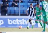 ΠΑΟΚ - ΛΕΒΑΔΕΙΑΚΟΣ 1-0 10,paok - levadeiakos 1-0 10