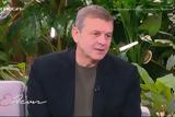 Απόστολος Γκλέτσος, Αποκάλυψε, Κυριακού, ΑΝΤ1,apostolos gkletsos, apokalypse, kyriakou, ant1