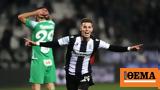 Super League 1 Live, ΠΑΟΚ-Λεβαδειακός 2-1 Β,Super League 1 Live, paok-levadeiakos 2-1 v