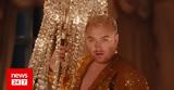 Sam Smith,