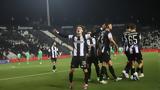 ΠΑΟΚ – Λεβαδειακός 3-2,paok – levadeiakos 3-2