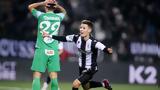 ΠΑΟΚ – Λεβαδειακός 3-2, Θέλημα… Ντάντας,paok – levadeiakos 3-2, thelima… ntantas