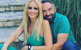 Ναταλί Κάκκαβα, Υποψήφια, Δήμο Σαρωνικού,natali kakkava, ypopsifia, dimo saronikou