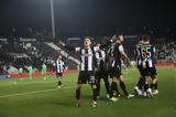 ΠΑΟΚ – Λεβαδειακός 3-2,paok – levadeiakos 3-2