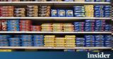 Αυξάνεται, Mondelēz International,afxanetai, Mondelēz International