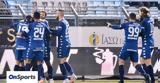 Λαμία-Ιωνικός 0-2, Σπουδαίο, Νικαιώτες, Videos,lamia-ionikos 0-2, spoudaio, nikaiotes, Videos