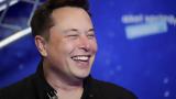 Elon Musk,