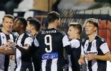 Super League, Αγχώθηκε, 3-2, Λεβαδειακό, ΠΑΟΚ,Super League, agchothike, 3-2, levadeiako, paok