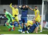 Αστέρας Τρίπολης - Παναθηναϊκός 1-0, Super League,asteras tripolis - panathinaikos 1-0, Super League