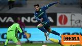 Super League 1 Αστέρας Τρίπολης-Παναθηναϊκός 1-0,Super League 1 asteras tripolis-panathinaikos 1-0