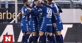 Super League Λαμία – Ιωνικός 0-2, Έμεινε,Super League lamia – ionikos 0-2, emeine