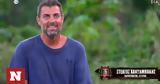 Survivor All Star – Στέλιος Χανταμπάκης,Survivor All Star – stelios chantabakis