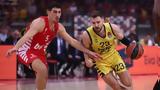 Διαβολοβδομάδα, Euroleague, Πού, Ολυμπιακό,diavolovdomada, Euroleague, pou, olybiako