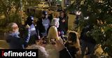 Πέτρος Τατσόπουλος, Συνελήφθη, -Αφέθηκε,petros tatsopoulos, synelifthi, -afethike