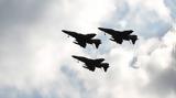Πτώση F-4 Phantom - Πτέραρχος, Αναστασάκης, Εκπαιδεύεσαι,ptosi F-4 Phantom - pterarchos, anastasakis, ekpaidevesai
