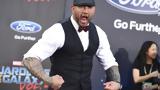 Dave Bautista,Batman