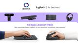 Globalsat-Teleunicom, Logitech, Ελλάδα,Globalsat-Teleunicom, Logitech, ellada