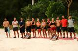 Survivor All Star,