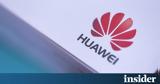 ΗΠΑ, Huawei,ipa, Huawei