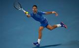 Τζόκοβιτς, Australian Open,tzokovits, Australian Open
