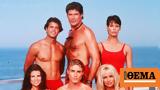 Πάμελα Άντερσον, Baywatch,pamela anterson, Baywatch