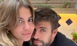 Gerard Pique, Clara Chia –,Instagram