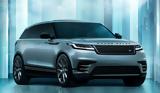 Range Rover Velar,