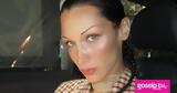 Bella Hadid,