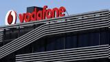 Vodafone, Πτώση, Γερμανία Ιταλία, Ισπανία,Vodafone, ptosi, germania italia, ispania