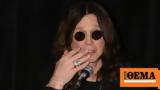 Ozzy Osbourne,