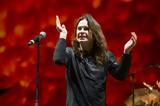 Ozzy Osbourne, Αποσύρεται, – Το,Ozzy Osbourne, aposyretai, – to