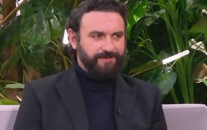Μελέτης Ηλίας, Πρέπει, meletis ilias, prepei
