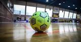 Stoiximan Futsal Super League, Δούκα, ΑΕΚ,Stoiximan Futsal Super League, douka, aek