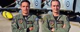 Συντριβή F-4 Phantom, Τραγικός, – Συνεχίζονται,syntrivi F-4 Phantom, tragikos, – synechizontai