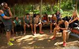 Survivor All Star – Spoiler, Ποιος, Δαλάκα, Χατζηανδρέου,Survivor All Star – Spoiler, poios, dalaka, chatziandreou