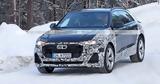 Audi Q8,