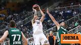 Euroleague Ρεάλ Μαδρίτης - Παναθηναϊκός 21 45 Novasports Prime,Euroleague real madritis - panathinaikos 21 45 Novasports Prime