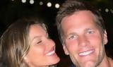 Tom Brady, Μετά, Gisele Bόndchen, … NFL,Tom Brady, meta, Gisele Bondchen, … NFL