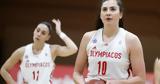 LIVE TV EuroLeague Women, Βίρτους - Ολυμπιακός,LIVE TV EuroLeague Women, virtous - olybiakos