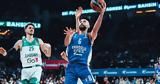 Εφές - Ζάλγκιρις 80-70,efes - zalgkiris 80-70