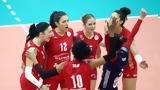 CEV Cup, Ολυμπιακός 3-0, Ντούκλα,CEV Cup, olybiakos 3-0, ntoukla